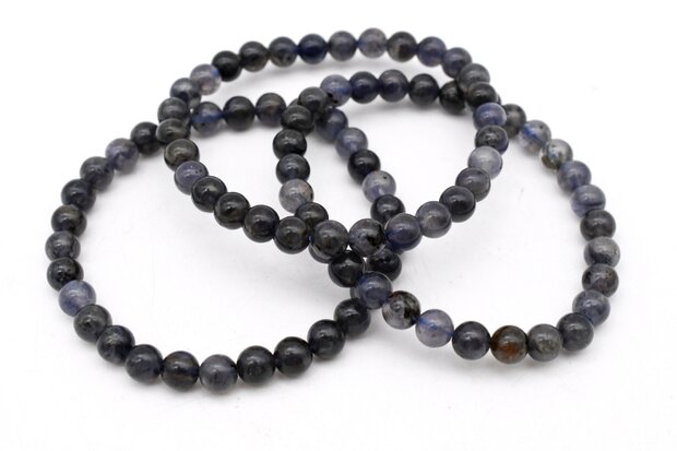 Mala armband Ioliet