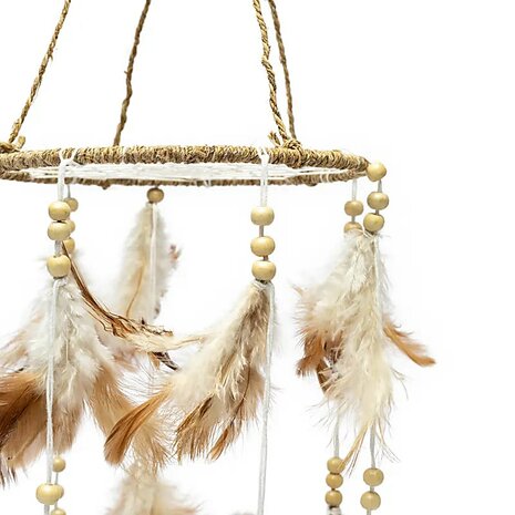 Dromenvanger Hennep 46 cm