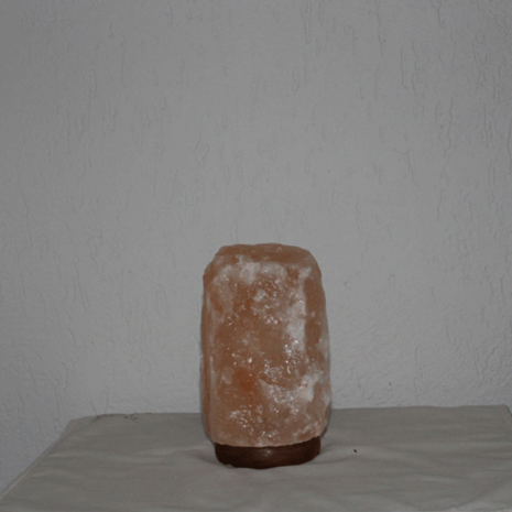 Zoutlamp 2,3 kg