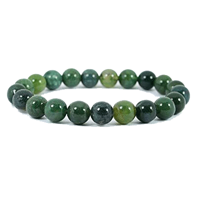 mala armband mosagaat