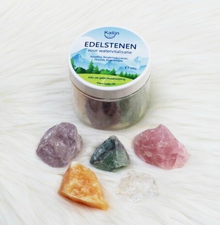edelsteenwater Kalijn