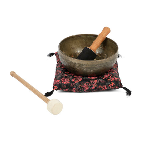 klankschaal bodhi