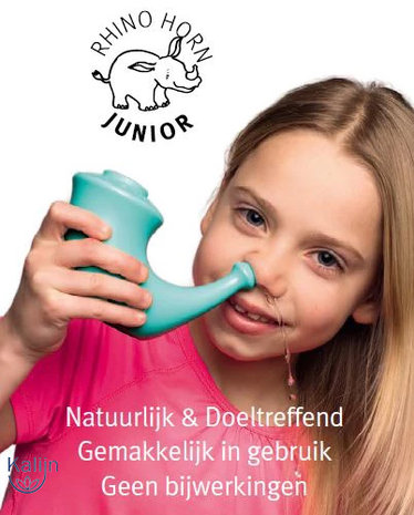 neuskannetje voor kinderen