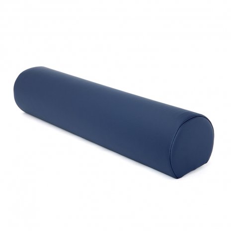 3/4 knierol blauw - 65x13 cm