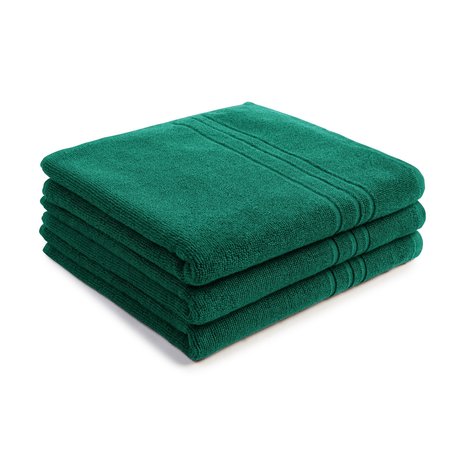 handdoek groen