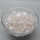 bergkristal steentjes 500 gram