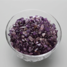 amethist oplaadsteentjes 500 gram