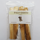 palo santo stokjes