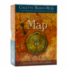 the enchanted map
