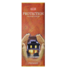 protection wierook