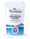 magnesium flakes Westlab