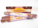 dragon's blood wierook