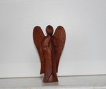 houten engel 15 cm