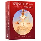 wijsheid voor het orakel
