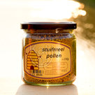 Stuifmeelpollen - bijenpollen