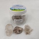 rookkwarts edelsteen water