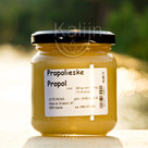 propolis honing