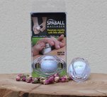 SPABALL-met-golfbal