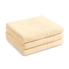 handdoek natural 50 x 90 cm