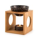 Aromabrander-VUUR-keramiek-bamboe