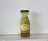 vinaigrette honing