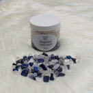 Oplaadsteentjes-Lapis-Lazuli-Bergkristal-300-gr
