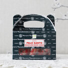 palo santo cones satya