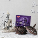 Anti-Stress-set:-cones-Boeddha-brander