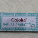 goloka wierook meditation