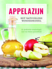 appelazijn het natuurlijke wondermiddel