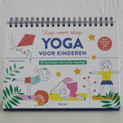 yoga voor kinderen boek