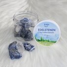 sodaliet edelsteenwater