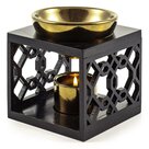 Aroma-brander-GOLD