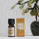 myrrh essentiele olie