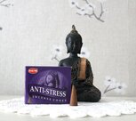 anti stress kegels wierook