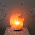 met verlichting