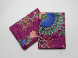 Thaise-doek-paars-met-waaier-nr-7