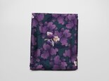 Thaise-doek-nr-51-paarse-bloemen