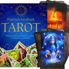 Tarot-set-Handboek-+-Arcanum-kaarten