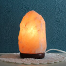 zoutlamp 2 kg