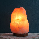 zoutlamp 2 kg