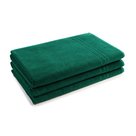 massagedoek groen