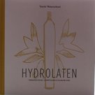 boek hydrolaten - Veerle Waterschoot