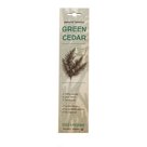 wierook green cedar
