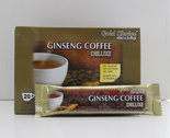 ginseng koffie