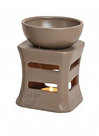 geurbrander taupe