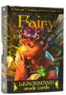 fairy lenormand orakel kaarten