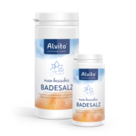 basisch badzout 400 gram