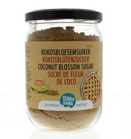 Kokosbloesemsuiker 275 gr
