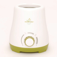 Oliewarmer GREEN